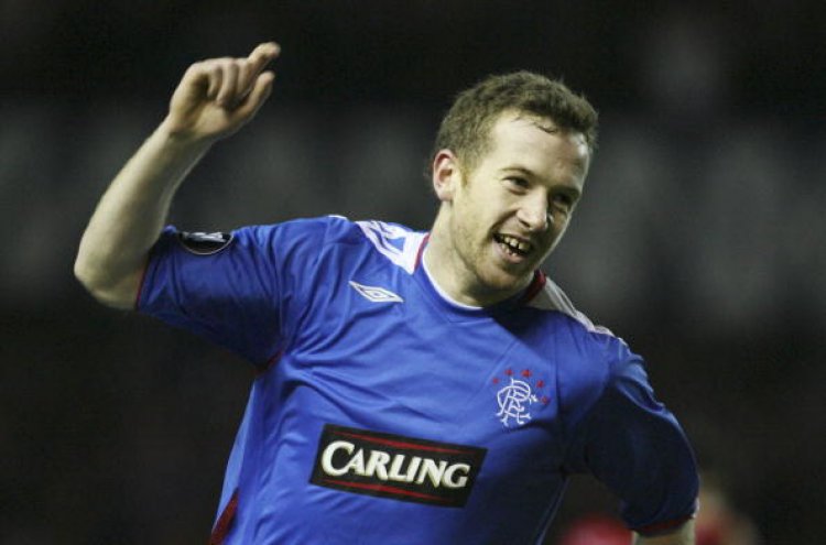 'Different class' former Rangers star nets crucial goal as club close in on shock promotion | Rangers News