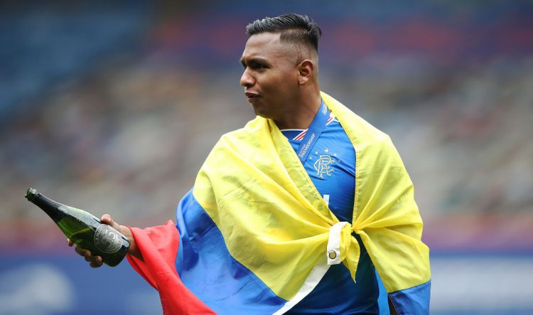 Rangers star Alfredo Morelos affected after major call made on tournament amid concerns | Rangers News