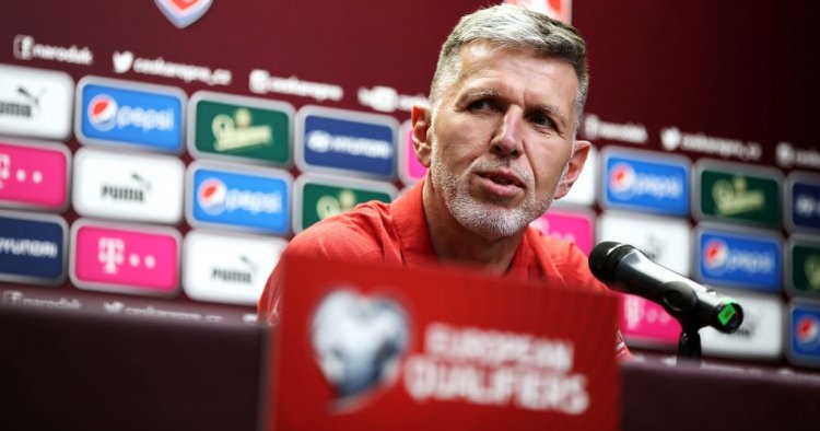 Czech boss vows to pick Ondrej Kudela at Euro 2020 if cleared of Rangers racism