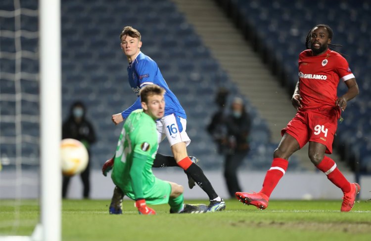 McLeish doesn’t hold back on Nathan Patterson