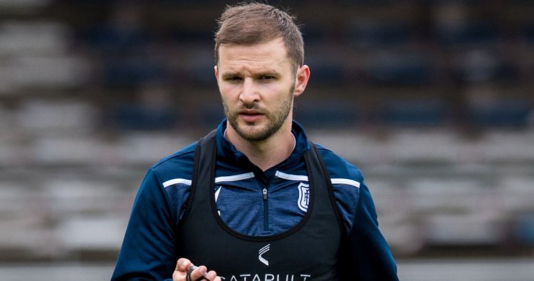 Jamie Ness in Rangers 'no surprise' verdict on McGregor and Davis