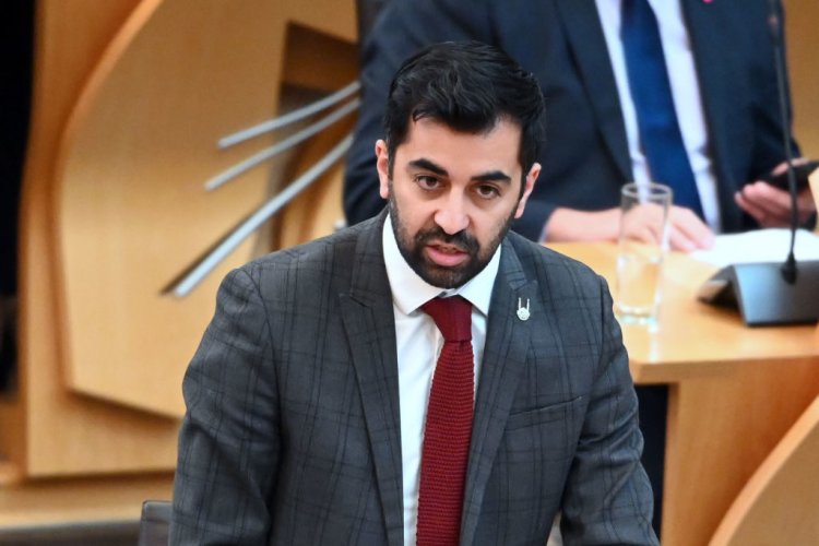 Rangers fans group take aim as SNP politician reportedly faces legal action