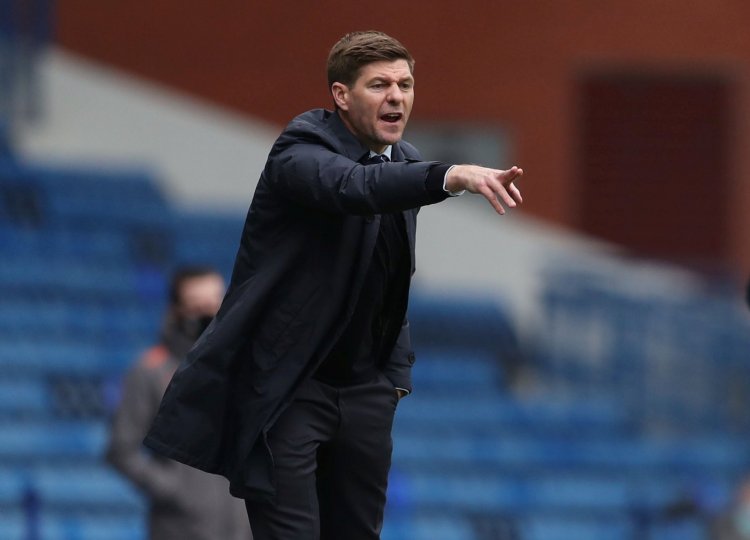 Roberts tips Liverpool icon for Spurs job