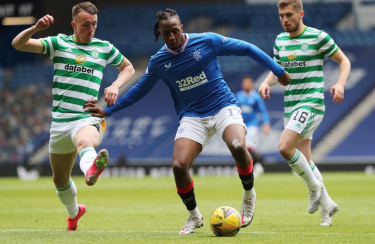 Galatasaray tipped to bid for Joe Aribo