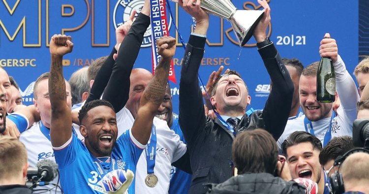 Rangers unlikely to get group place if Super League trio are barred