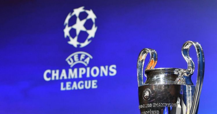 Rangers Champions League hopes dashed after Uefa decision