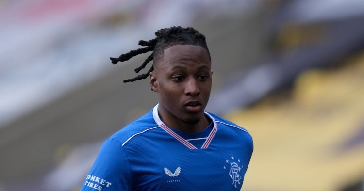 Joe Aribo transfer price 'named' as Rangers star too costly for Galatasaray